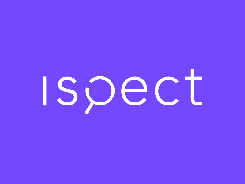 iSpect Logotype