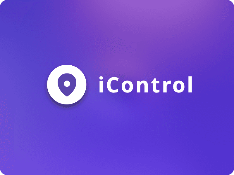iControl logo